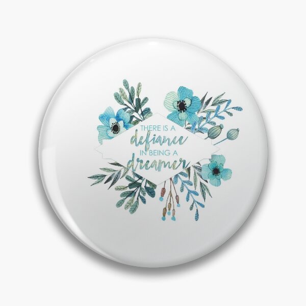 Item preview, defiance in being a dreamer addie larue designed and sold by lovely-lyrics.