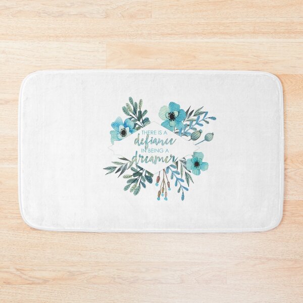 Item preview, defiance in being a dreamer addie larue designed and sold by lovely-lyrics.