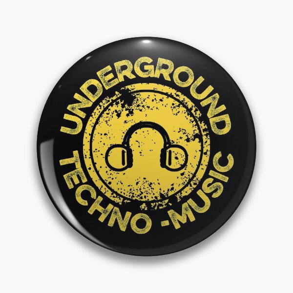 Item preview, Underground techno music designed and sold by FurioInc.