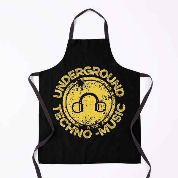 Item preview, Underground techno music designed and sold by FurioInc.