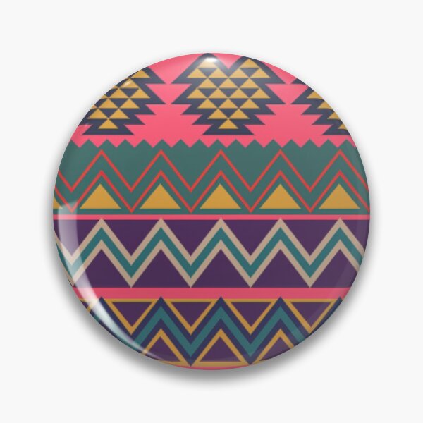 Item preview, Traditional Latin America Woven Pattern designed and sold by Christof  Hall.