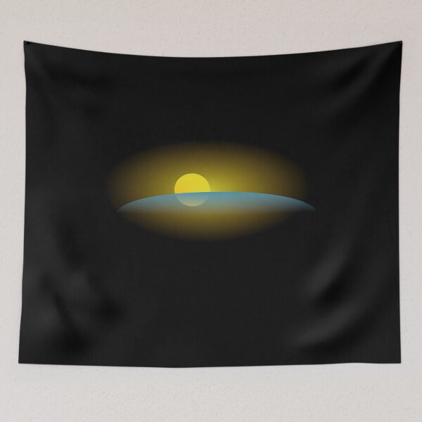 Item preview, Reality Glitch Men's A New Dawn designed and sold by HananDesign13.