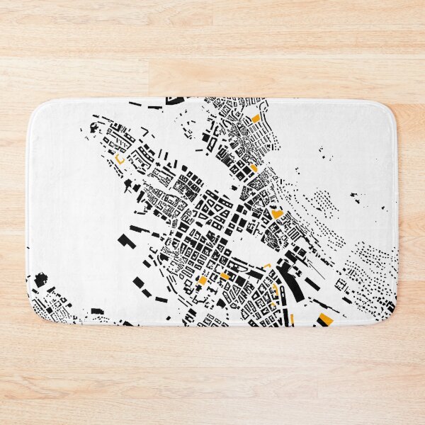 Item preview, Bergen, schools in color designed and sold by jean-nicolas.