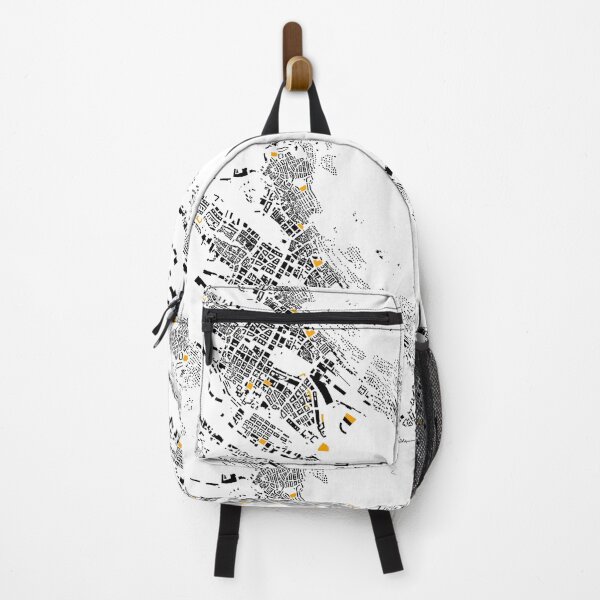 Item preview, Bergen, schools in color designed and sold by jean-nicolas.