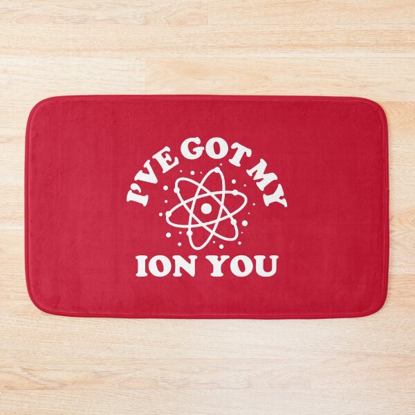 Item preview, I've Got My Ion You #6 designed and sold by SalahBlt.