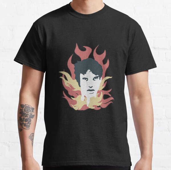Degrassi Hell Hath No Fury - Textless Classic T-Shirt
