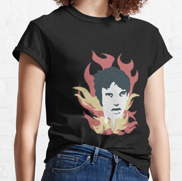 Degrassi Hell Hath No Fury - Textless Classic T-Shirt