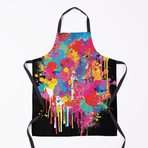 Item preview, Paint Splatter designed and sold by Saif Chowdhury.