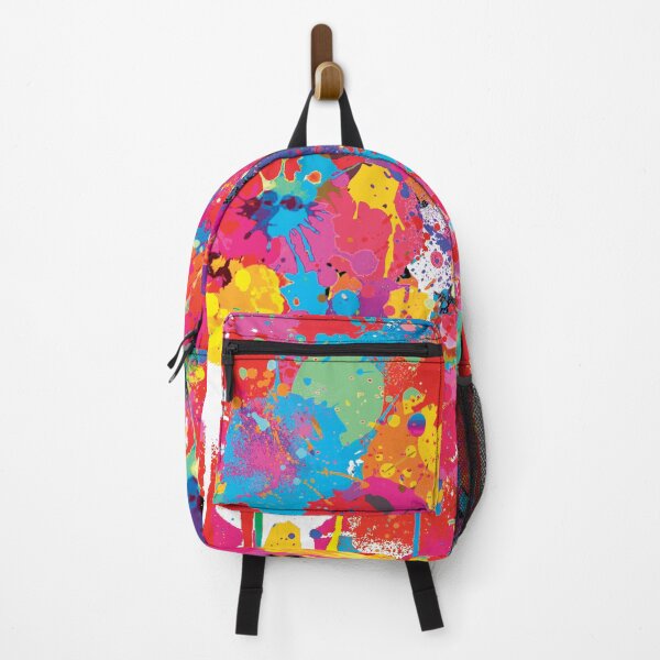 Item preview, Paint Splatter designed and sold by Saif Chowdhury.