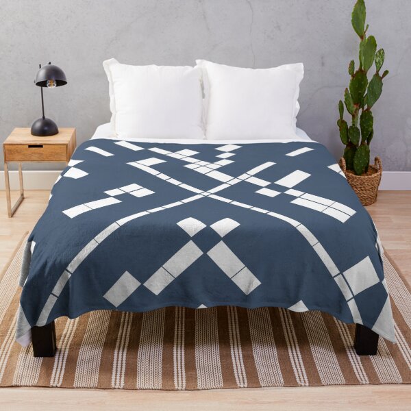 Item preview, Geometric plane designed and sold by jsebouvi.