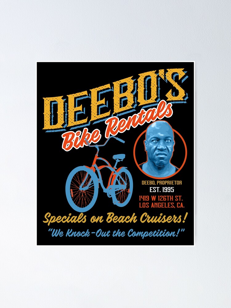 Debo best sale beach cruiser