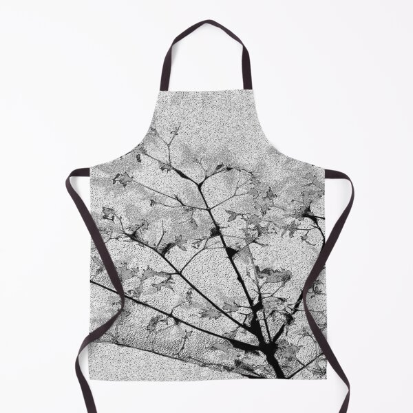 Item preview, Stylish silver tree branches designed and sold by SulkaCreative.