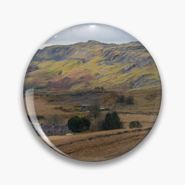 Item preview, The old miners' cottages at Penwyllt designed and sold by Leighton Collins.