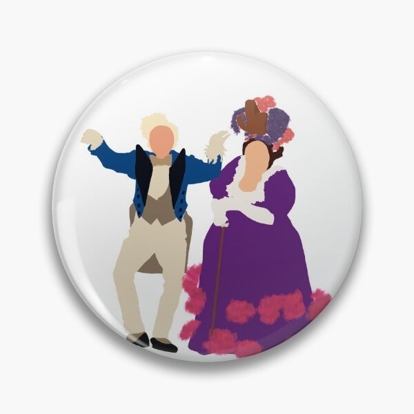 Item preview, Beggars at the Feast from Les Misérables designed and sold by livvilub17.
