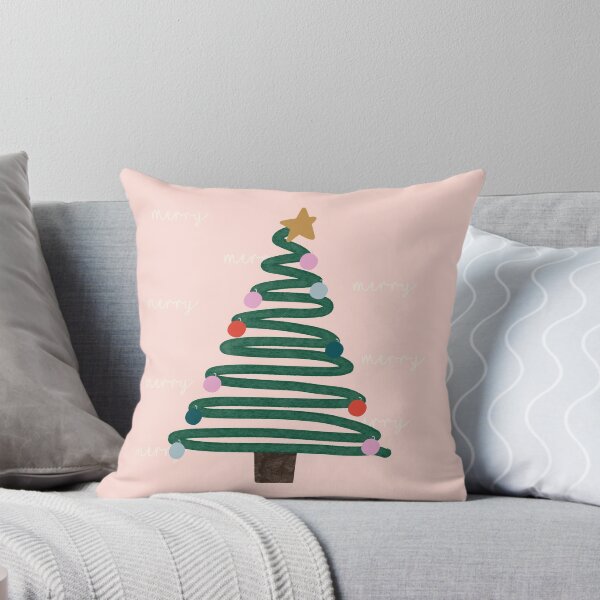 Item preview, Christmas Tree  designed and sold by Sweet Peach.