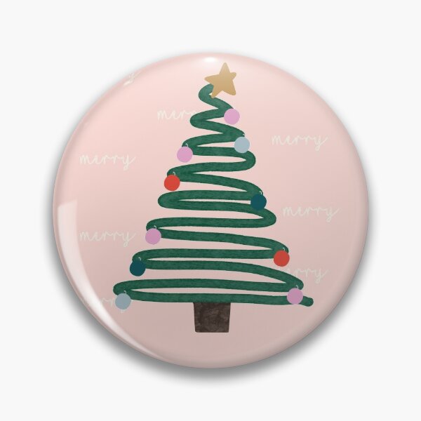 Item preview, Christmas Tree  designed and sold by Sweet Peach.