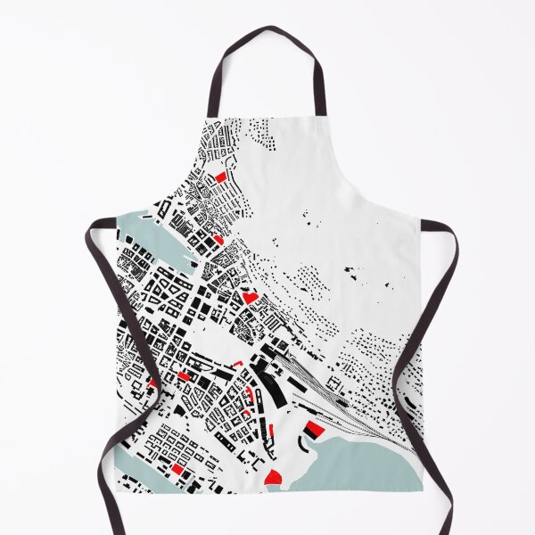 Item preview, Bergen, schools in color designed and sold by jean-nicolas.