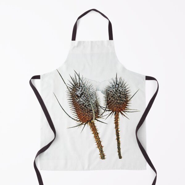 Item preview, Winter Teasel designed and sold by Deb Oppermann.