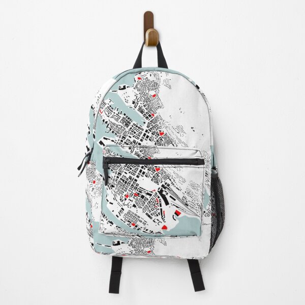 Item preview, Bergen, schools in color designed and sold by jean-nicolas.
