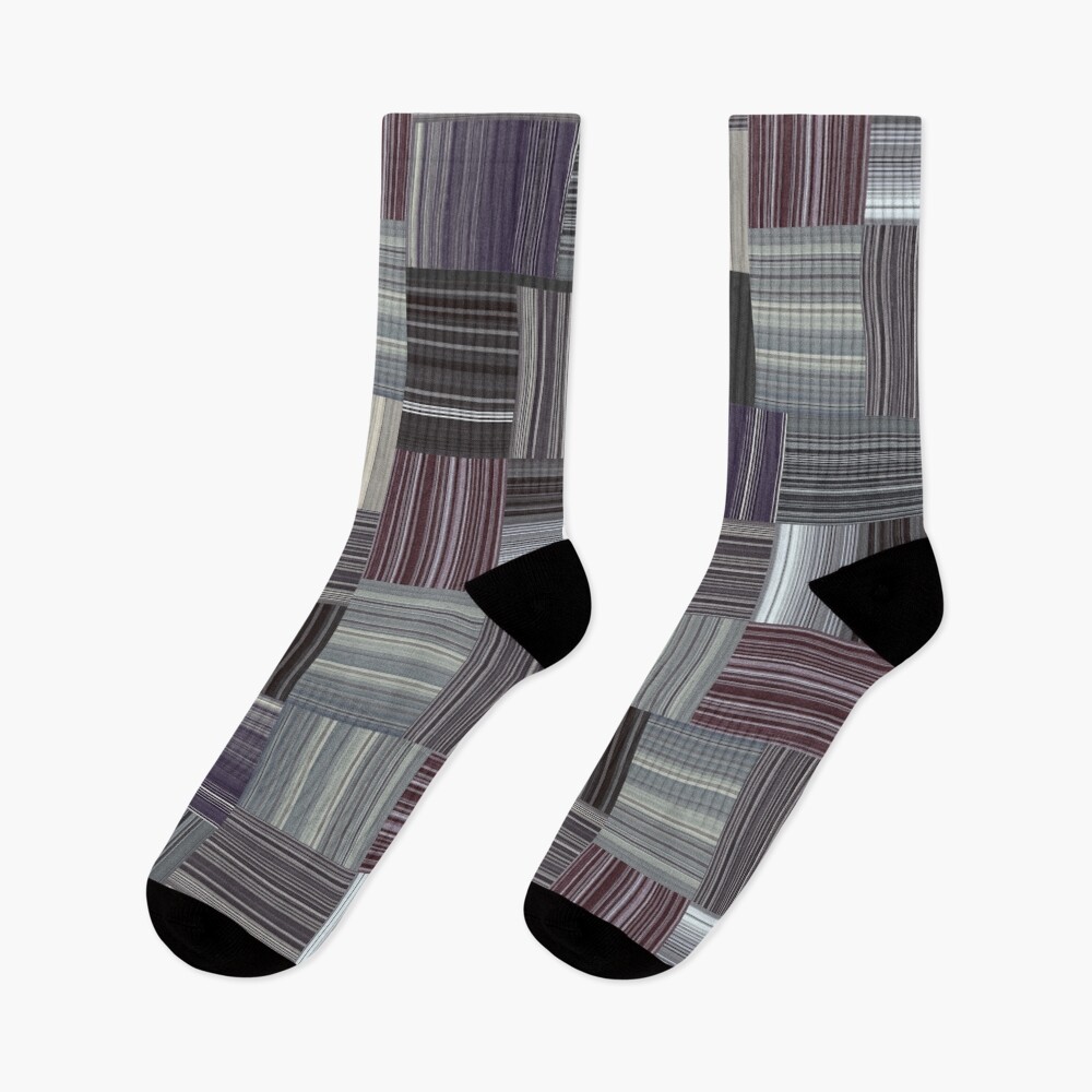 Item preview, Socks designed and sold by superchrupki.