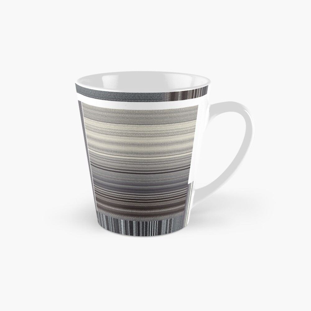 Item preview, Tall Mug designed and sold by superchrupki.
