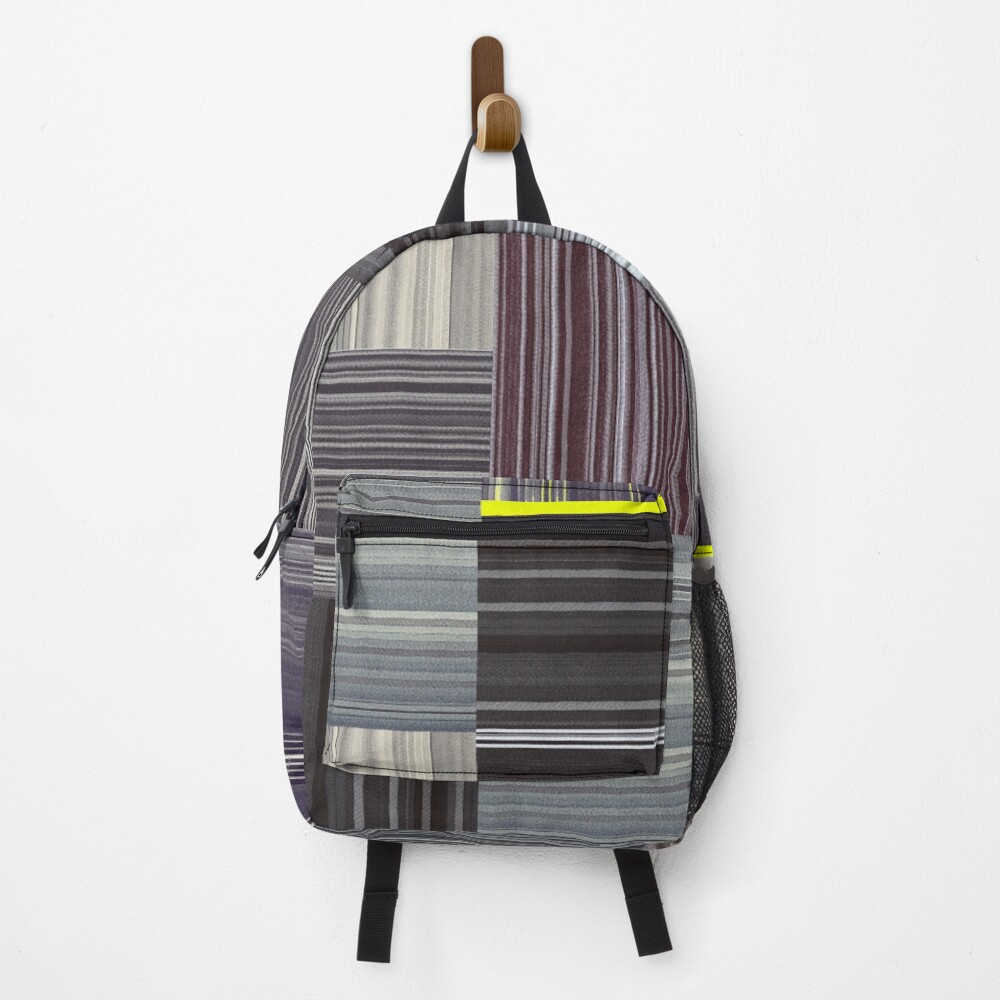 Item preview, Backpack designed and sold by superchrupki.