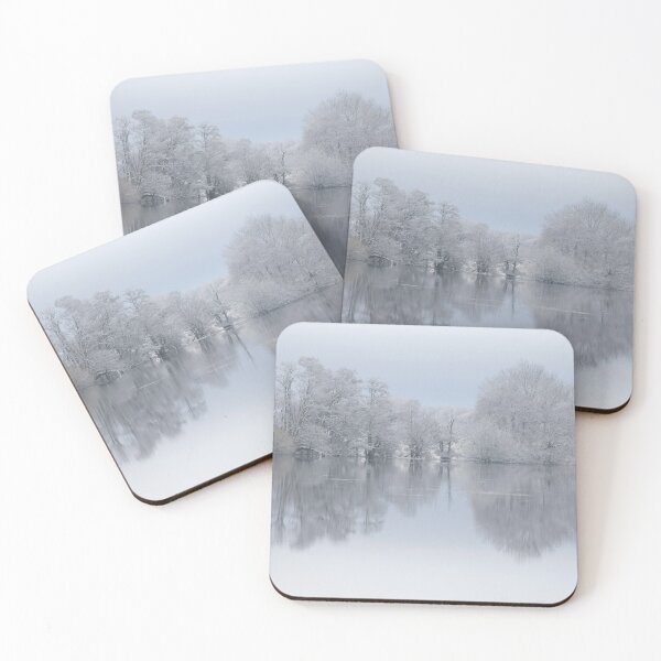 Item preview, Winter Lake designed and sold by SophiaA.