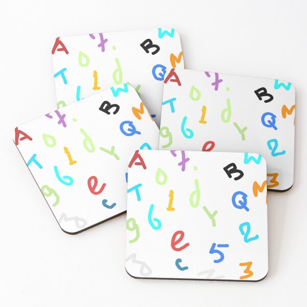 Item preview, A 2 Z Baby Work designed and sold by Narayans.