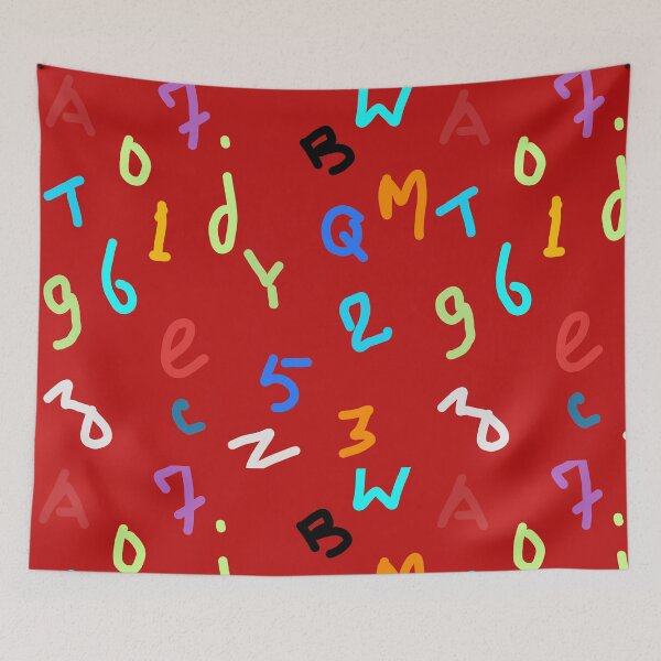 Item preview, A 2 Z Baby Work designed and sold by Narayans.