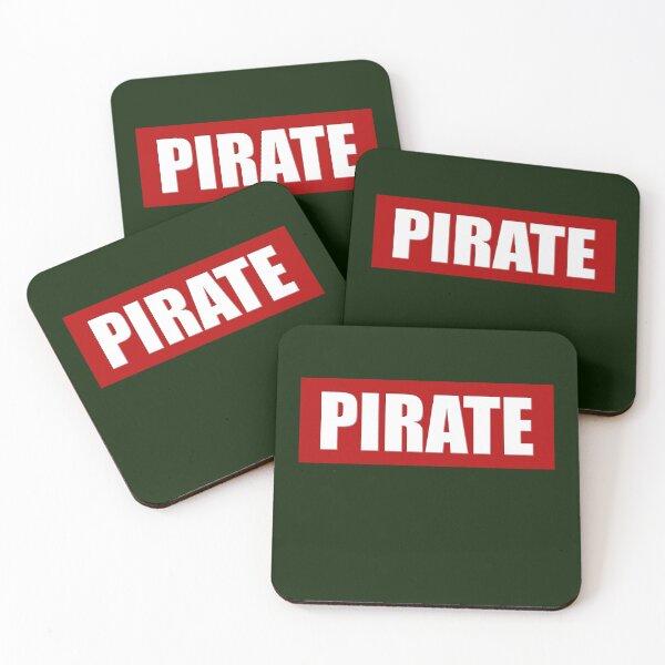 Item preview, Pirate designed and sold by MrVPhotography.