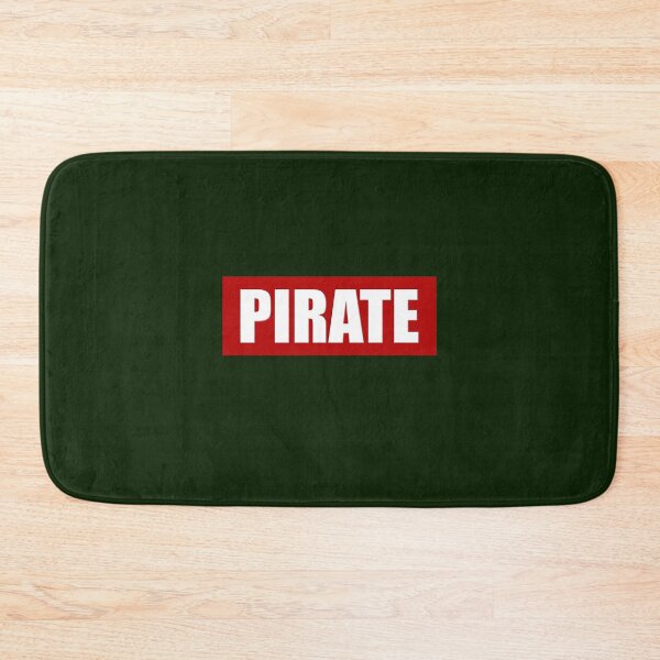 Item preview, Pirate designed and sold by MrVPhotography.