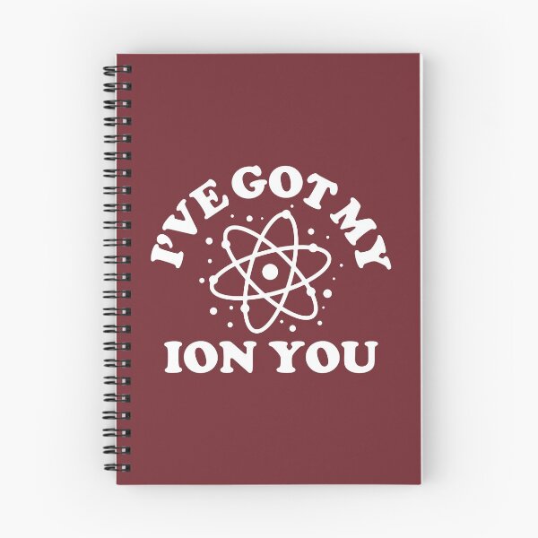 Item preview, I've Got My Ion You #7 designed and sold by SalahBlt.