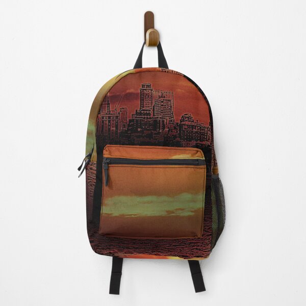 Item preview, RED CITY designed and sold by BOLLA67.