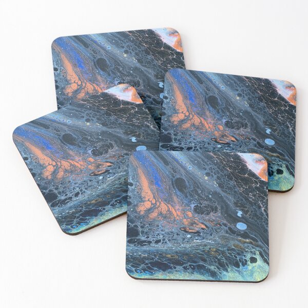 Item preview, In Space designed and sold by asterck.