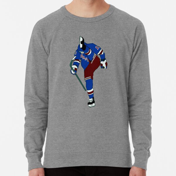 ny ranger sweatshirts