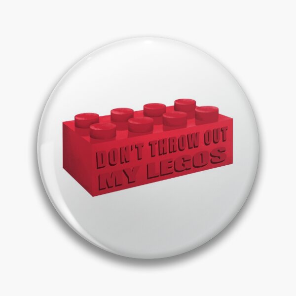 Item preview, AJR Don't Throw Out My Legos Song Lyric designed and sold by jwilson24.