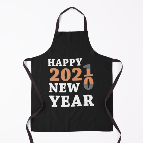Item preview, funny Happy New year 2021 designed and sold by midoo2000.
