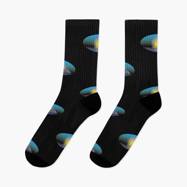 Item preview,  Reality Glitch Men's A New Dawn,  nature photography Gifts, The most, land scape beautiful sunset, The moment of sunset,  designed and sold by HananDesign13.