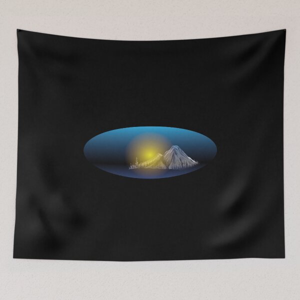Item preview,  Reality Glitch Men's A New Dawn,  nature photography Gifts, The most, land scape beautiful sunset, The moment of sunset,  designed and sold by HananDesign13.