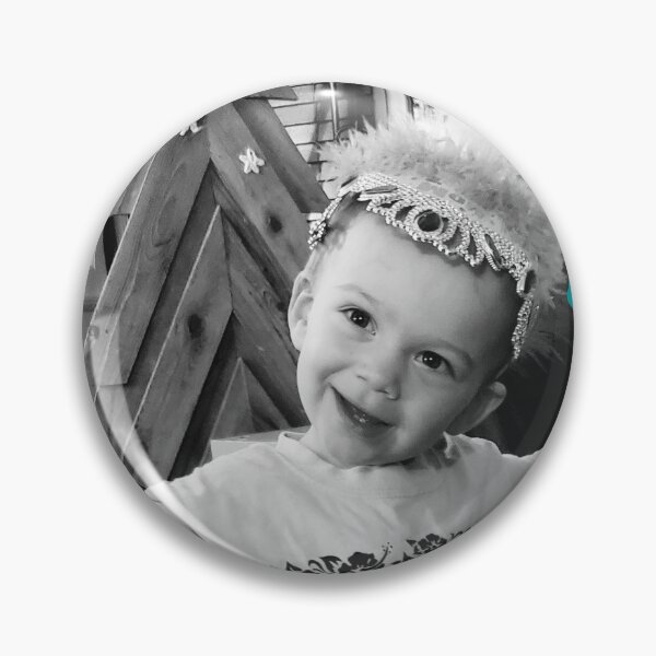 Item preview, Tantrums designed and sold by Cassondra Sobrepena.