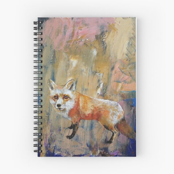 Item preview, The Fox designed and sold by Michael Creese.