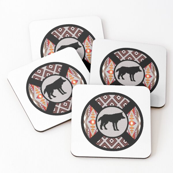 Item preview, WOLF UPWARDS designed and sold by wahine24.