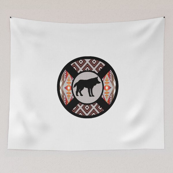 Item preview, WOLF UPWARDS designed and sold by wahine24.