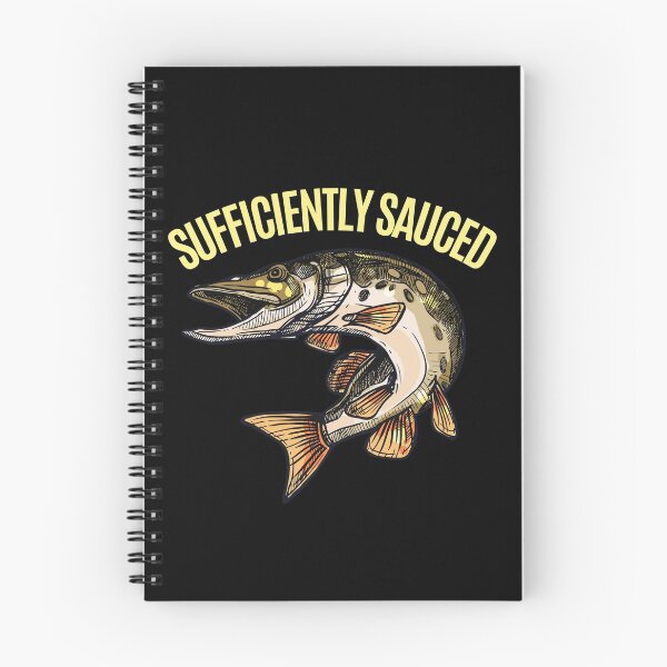 Item preview, sufficiently sauced designed and sold by ds-4.