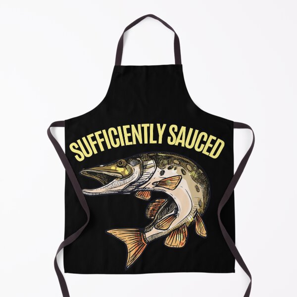 Item preview, sufficiently sauced designed and sold by ds-4.