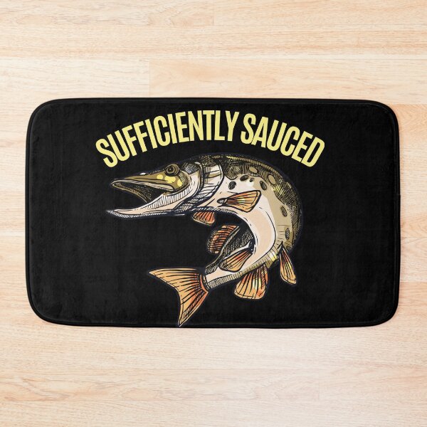 Item preview, sufficiently sauced designed and sold by ds-4.