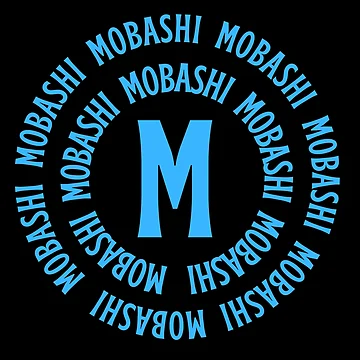 Artwork thumbnail, MOBASHI by MOBASHI WORLD
