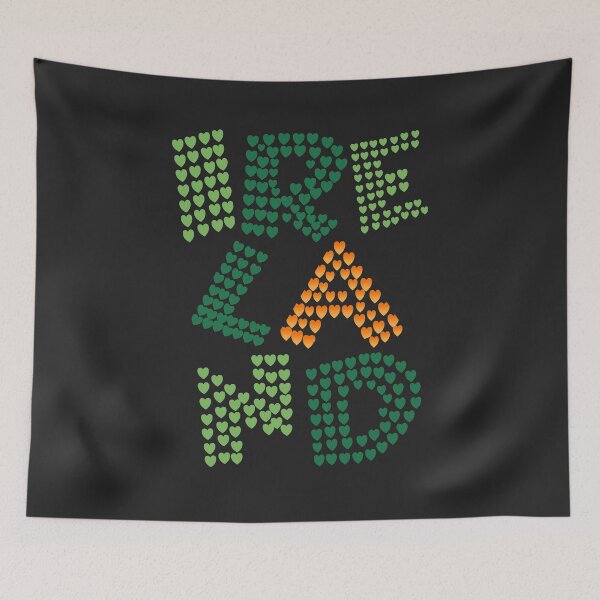 Item preview, I lost my heart in dear old Ireland designed and sold by articlave.