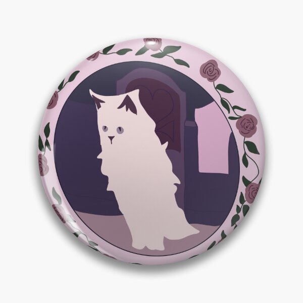 Item preview, Cat plate drawing  designed and sold by sashawhiley.