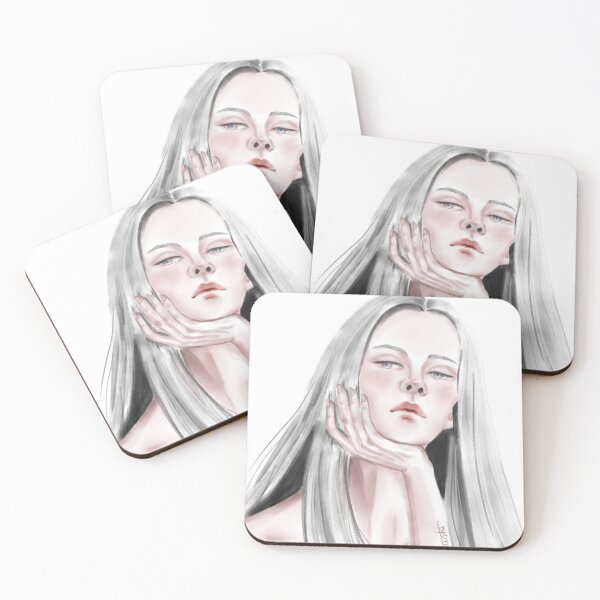 Item preview, Pink Dream designed and sold by Gyulli.
